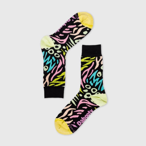 calcetines algodon largos mujer hombre