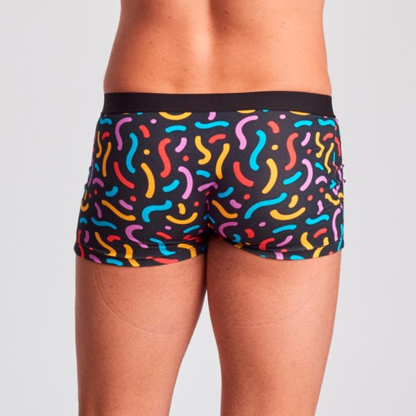 calzoncillo boxer algodon hombre ropa interior