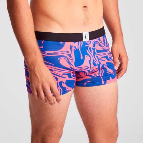 comprar boxer slip algodon organico hombre
