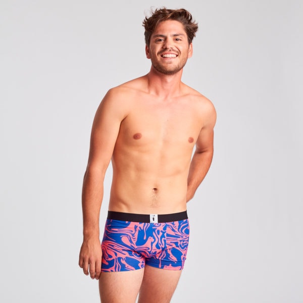 comprar boxer slip algodon organico hombre