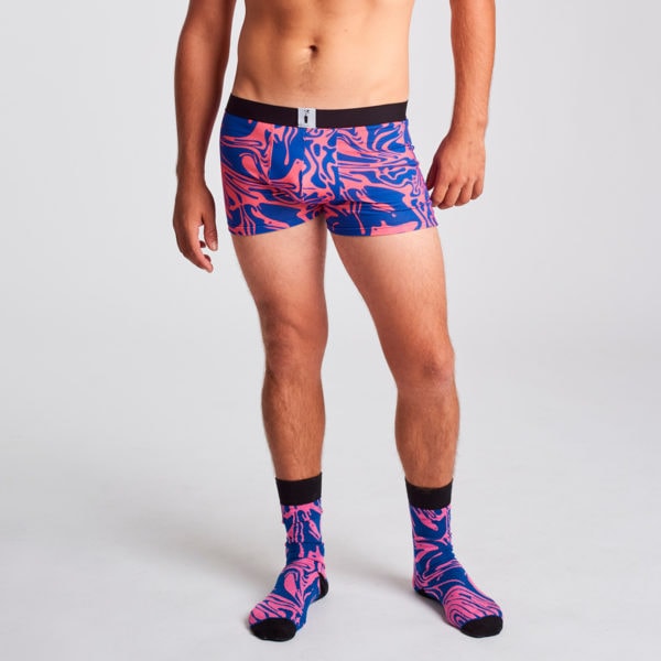 comprar boxer slip algodon organico hombre