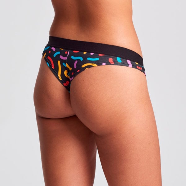 braga algodon negra original