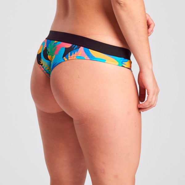 braga divertida algodon organico