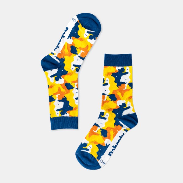 dabooty ecowear calcetines pack parejas lubets